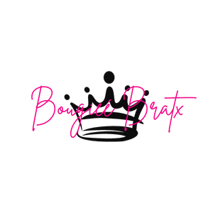Bougieé Bratx logo