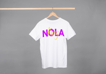 Load image into Gallery viewer, NOLA King  T-Shirt
