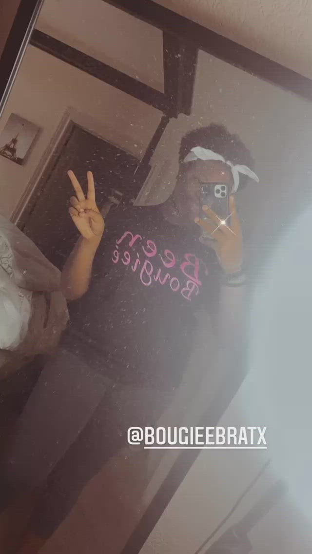 Been Bougieé T-Shirt