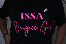 Load image into Gallery viewer, Bougieé Girl T-Shirt
