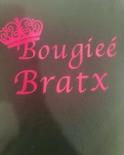 Load image into Gallery viewer, Bougieé Bratx T-Shirt
