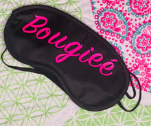 Load image into Gallery viewer, Bougieé Sleeping Mask
